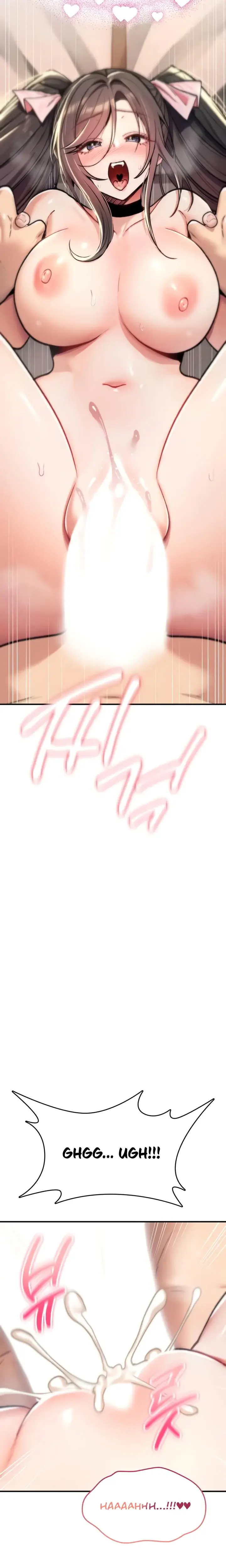 You Won T Break Me Chapter 16 - Page 7