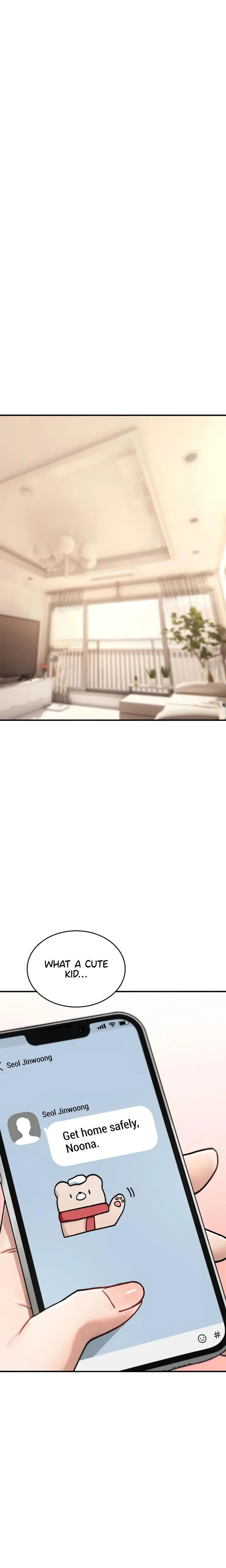 You Won T Break Me Chapter 17 - Page 31
