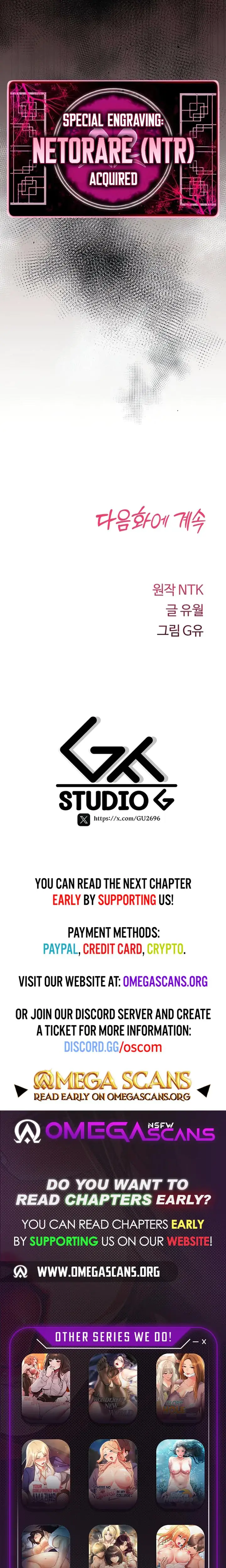 You Won T Break Me Chapter 17 - Page 39