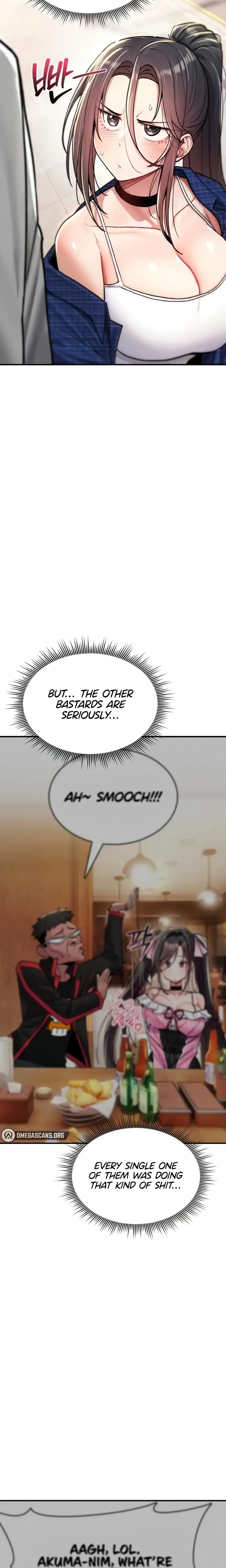 You Won T Break Me Chapter 17 - Page 9