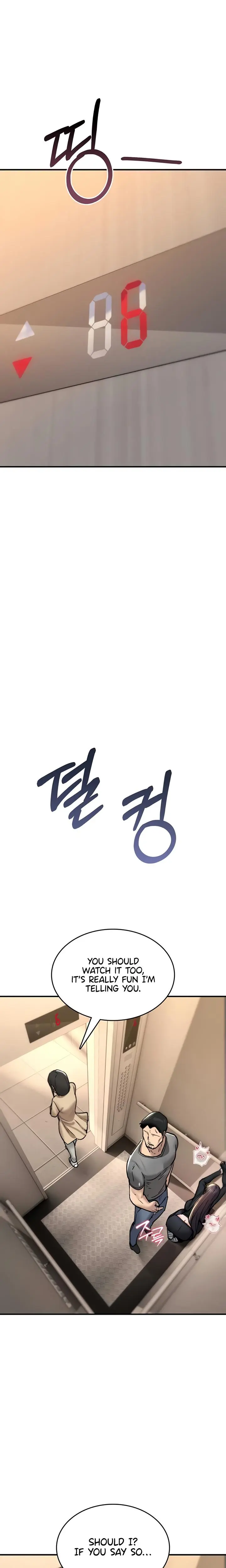 You Won T Break Me Chapter 18 - Page 29