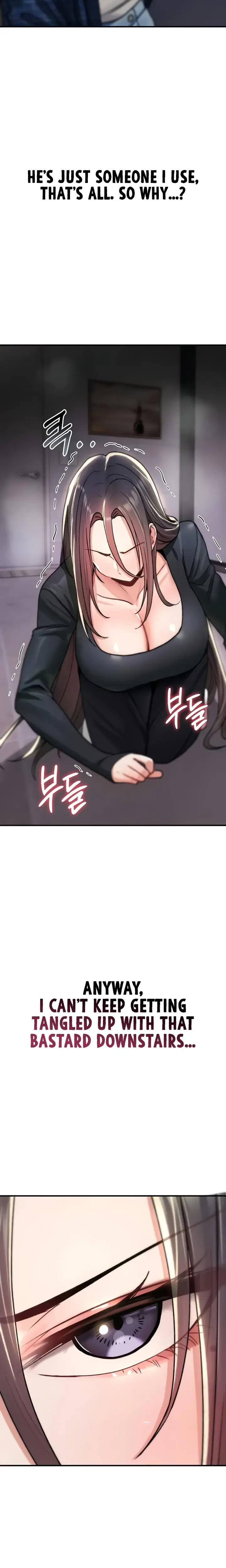 You Won T Break Me Chapter 18 - Page 34