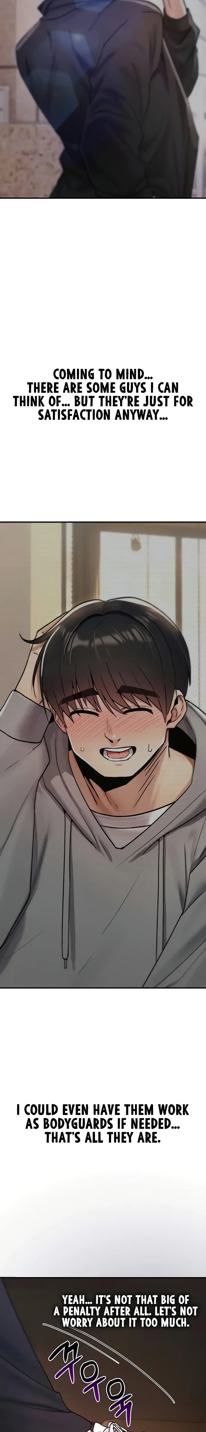 You Won T Break Me Chapter 18 - Page 7