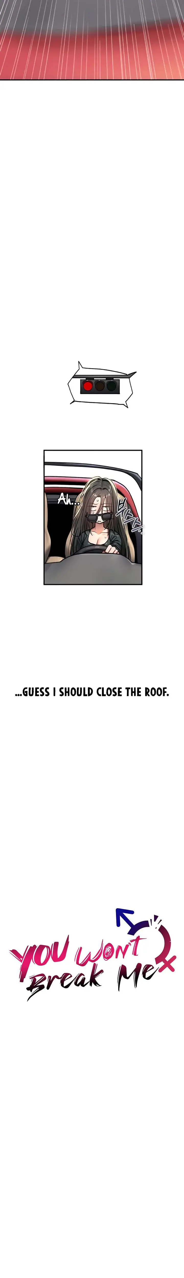 You Won T Break Me Chapter 18 - Page 9