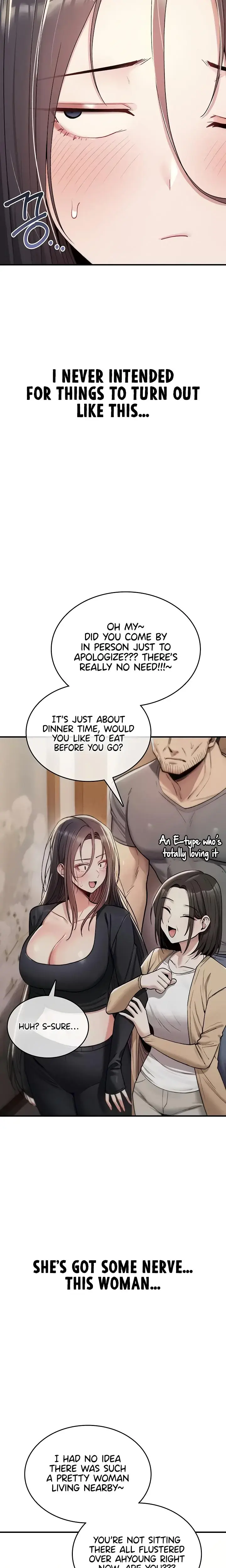 You Won T Break Me Chapter 19 - Page 10