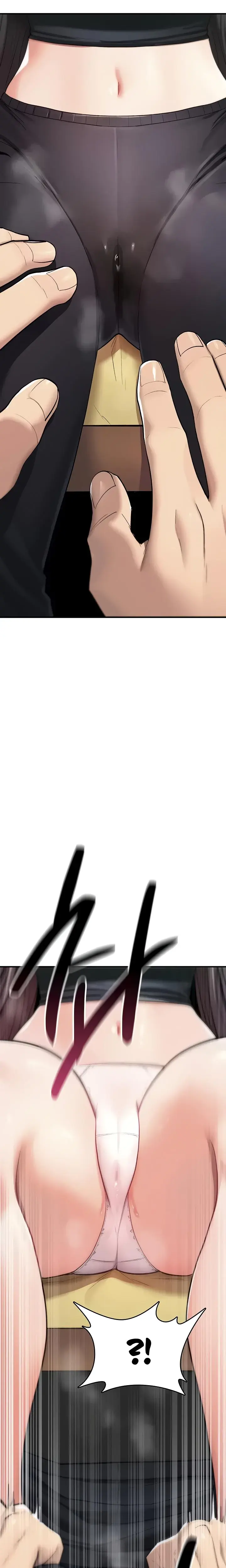 You Won T Break Me Chapter 19 - Page 19