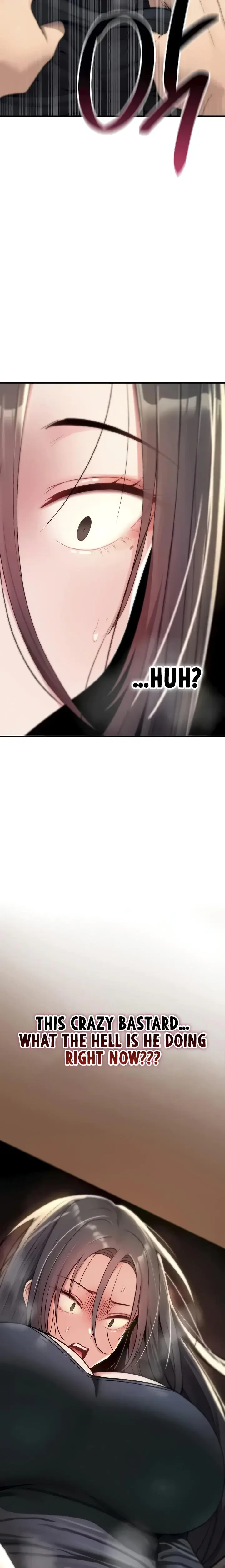 You Won T Break Me Chapter 19 - Page 20