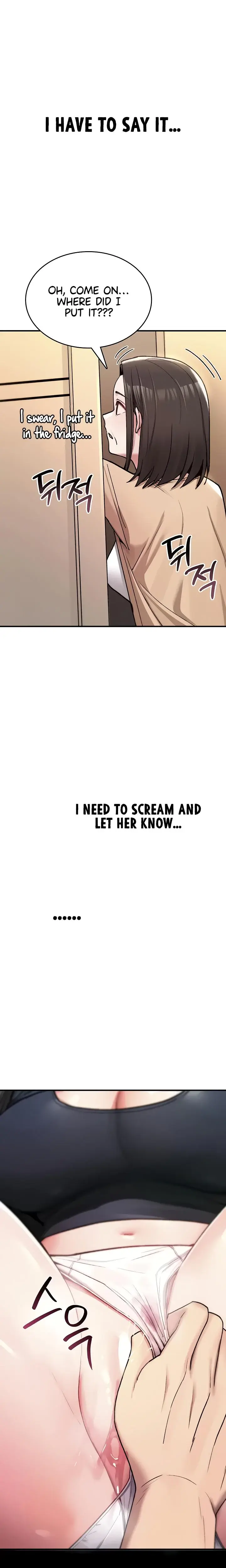 You Won T Break Me Chapter 19 - Page 24
