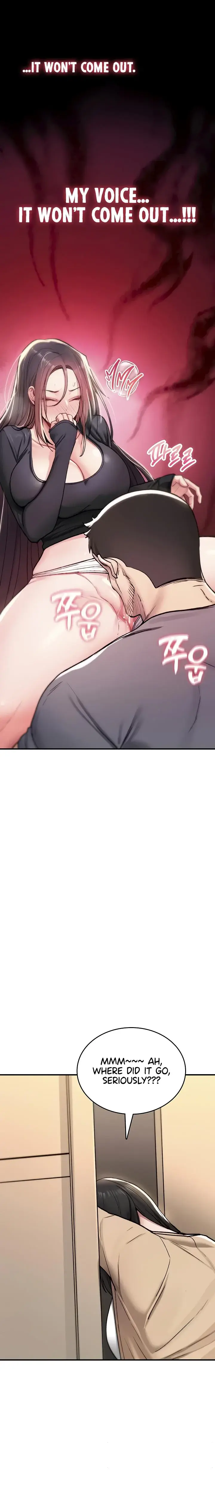 You Won T Break Me Chapter 19 - Page 25