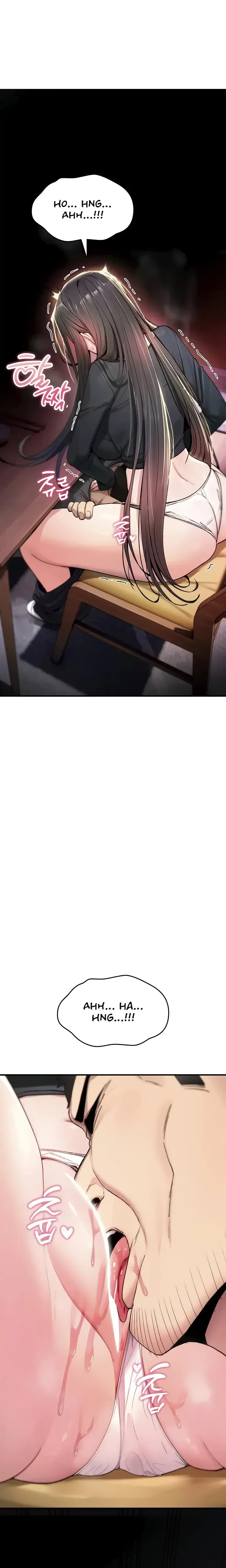You Won T Break Me Chapter 19 - Page 26