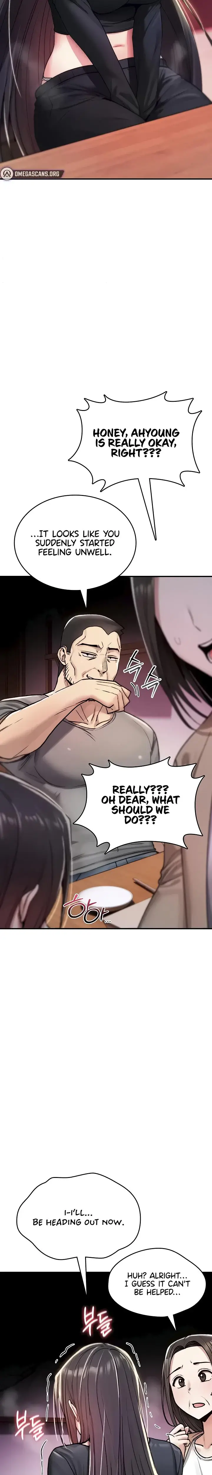 You Won T Break Me Chapter 19 - Page 29