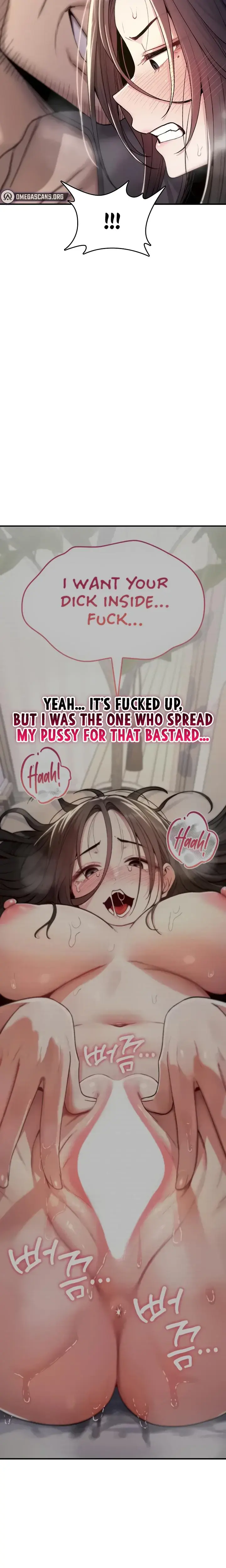 You Won T Break Me Chapter 19 - Page 3