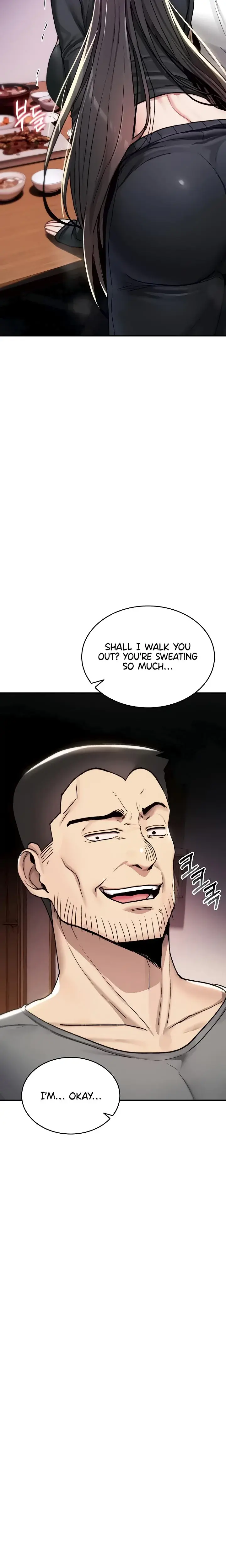 You Won T Break Me Chapter 19 - Page 30