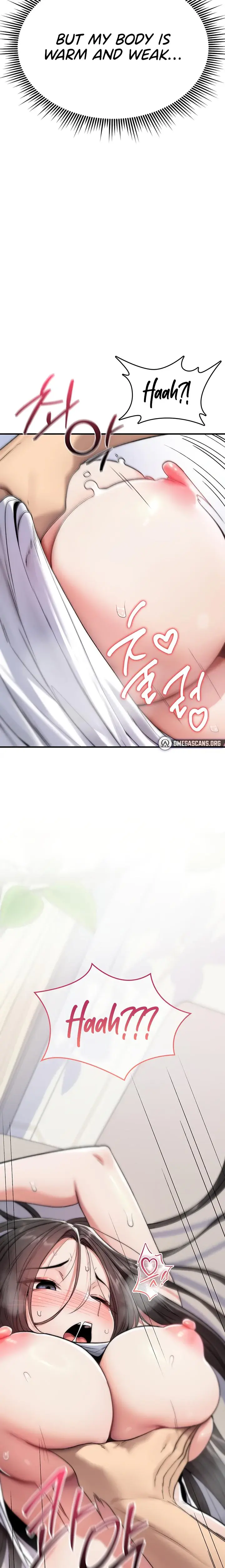 You Won T Break Me Chapter 2 - Page 20