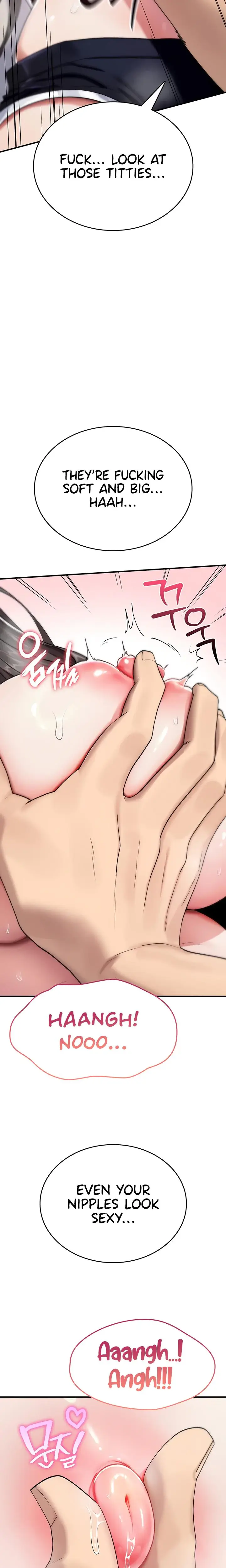 You Won T Break Me Chapter 2 - Page 21