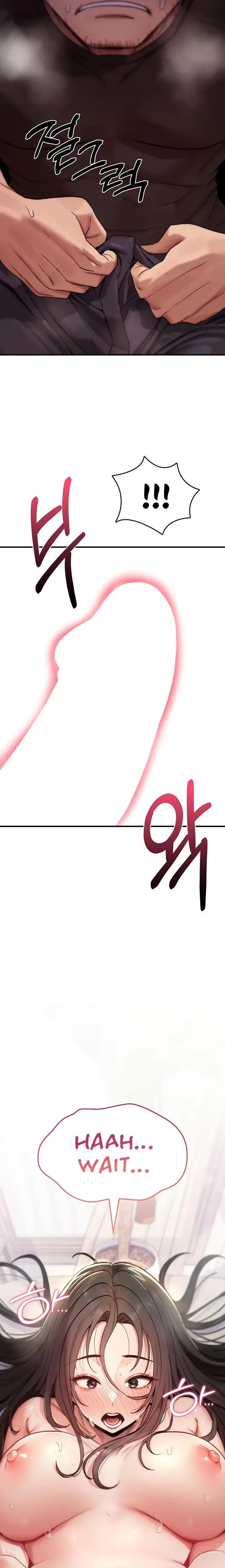 You Won T Break Me Chapter 2 - Page 31