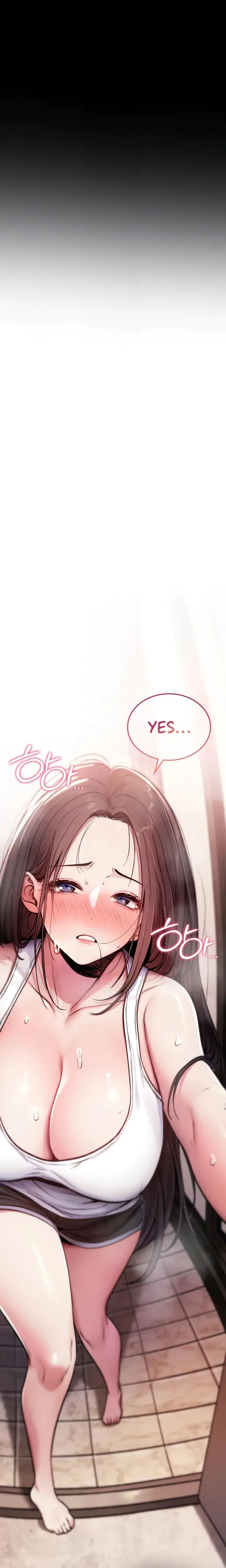 You Won T Break Me Chapter 2 - Page 5
