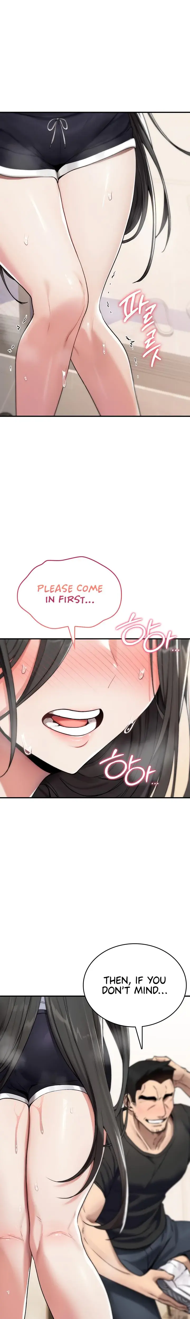 You Won T Break Me Chapter 2 - Page 8