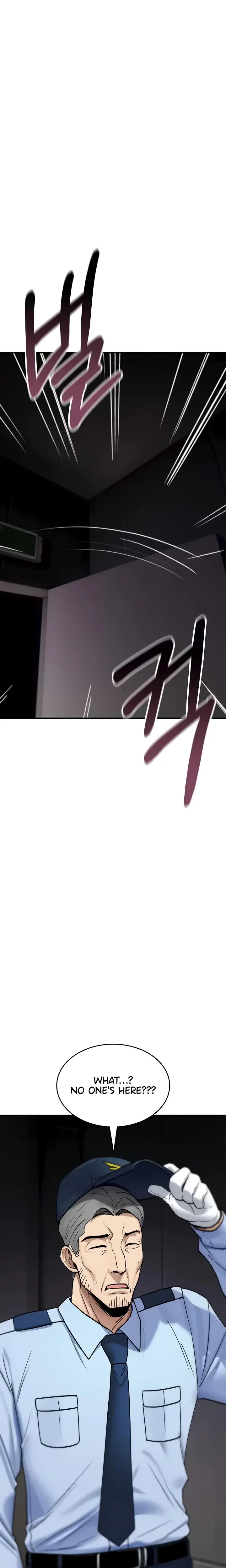 You Won T Break Me Chapter 20 - Page 23