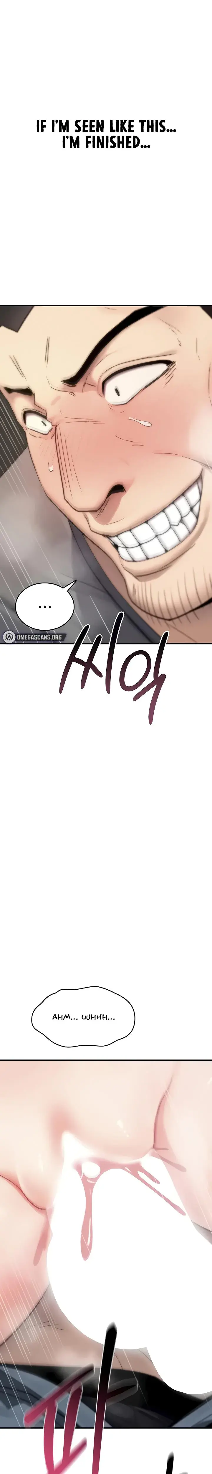 You Won T Break Me Chapter 20 - Page 26