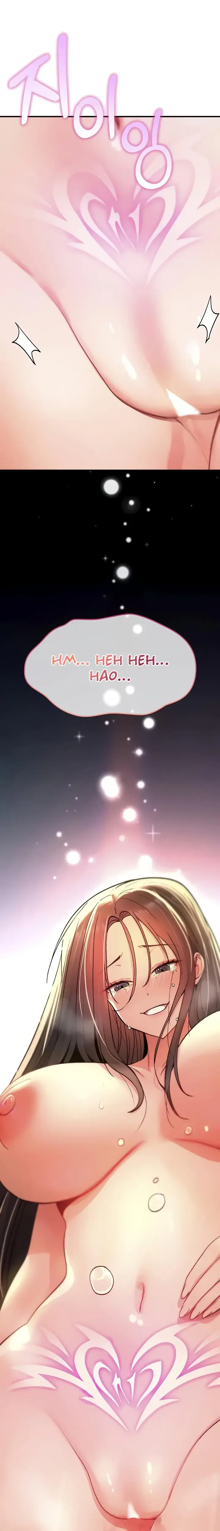 You Won T Break Me Chapter 20 - Page 36