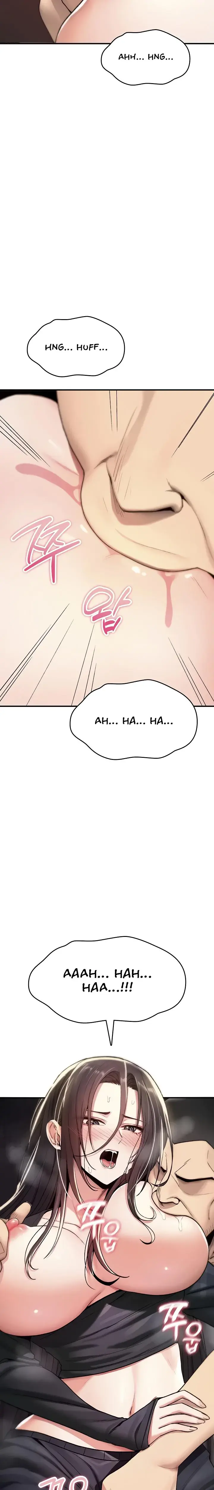 You Won T Break Me Chapter 20 - Page 4