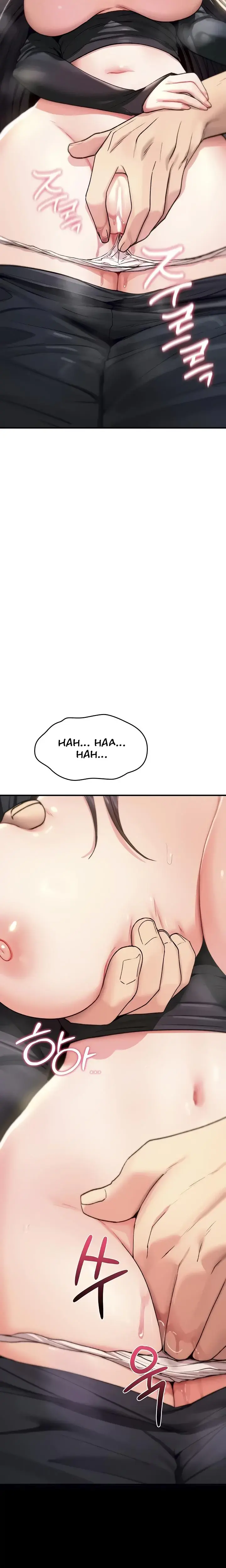 You Won T Break Me Chapter 20 - Page 6