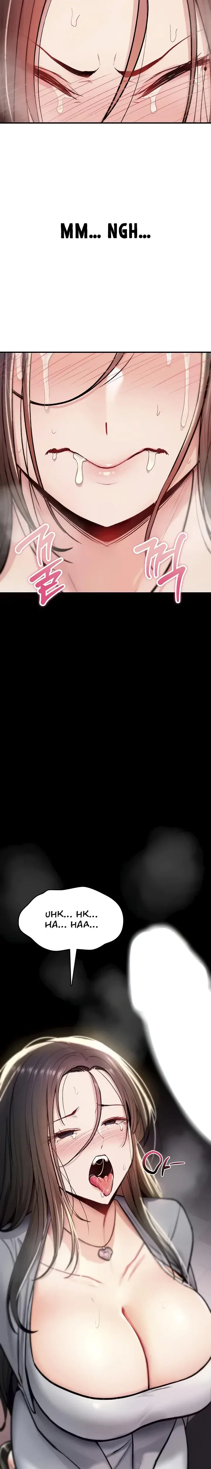 You Won T Break Me Chapter 21 - Page 29