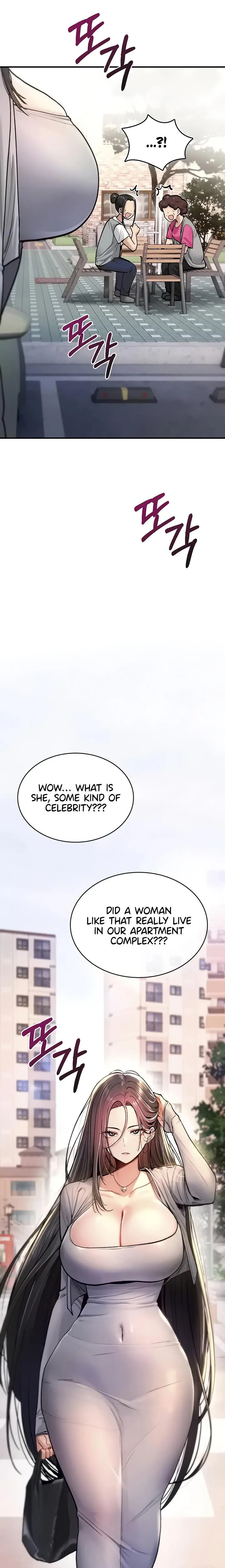You Won T Break Me Chapter 21 - Page 3
