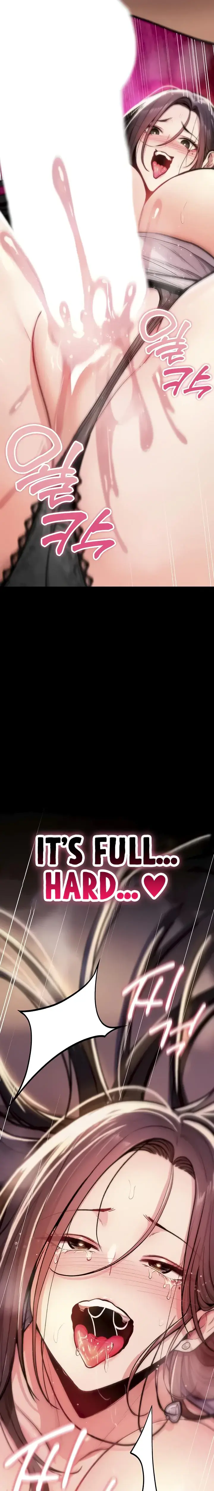 You Won T Break Me Chapter 21 - Page 38