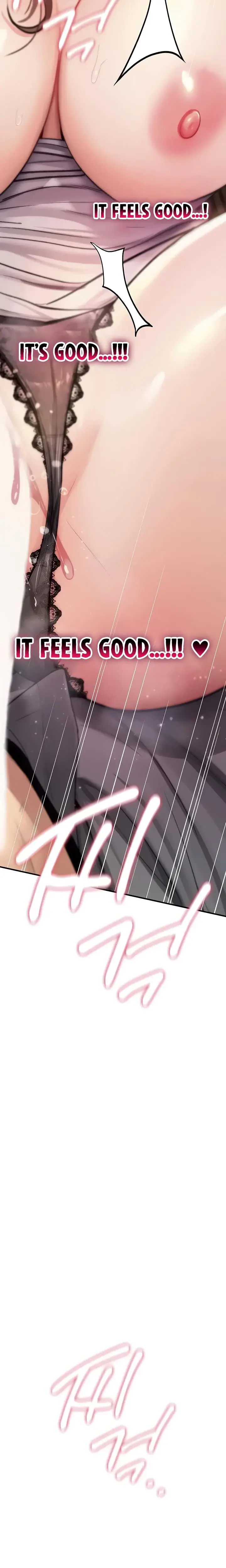You Won T Break Me Chapter 21 - Page 39