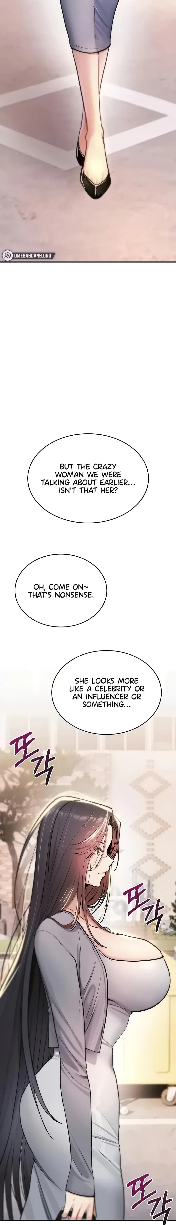 You Won T Break Me Chapter 21 - Page 4
