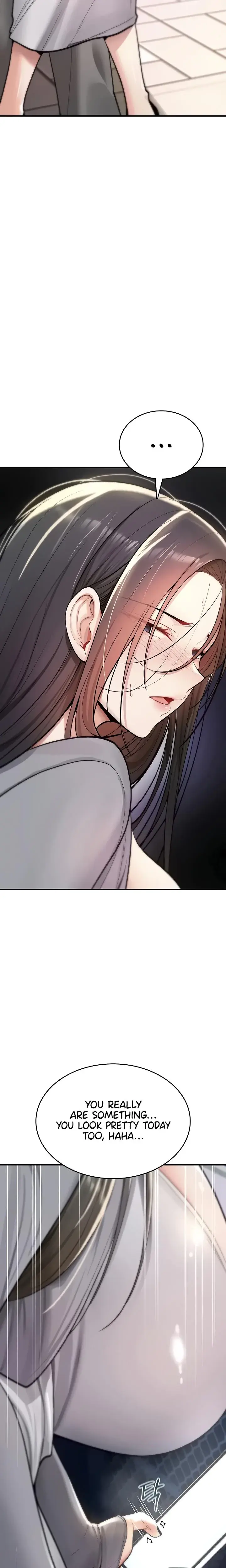You Won T Break Me Chapter 21 - Page 7