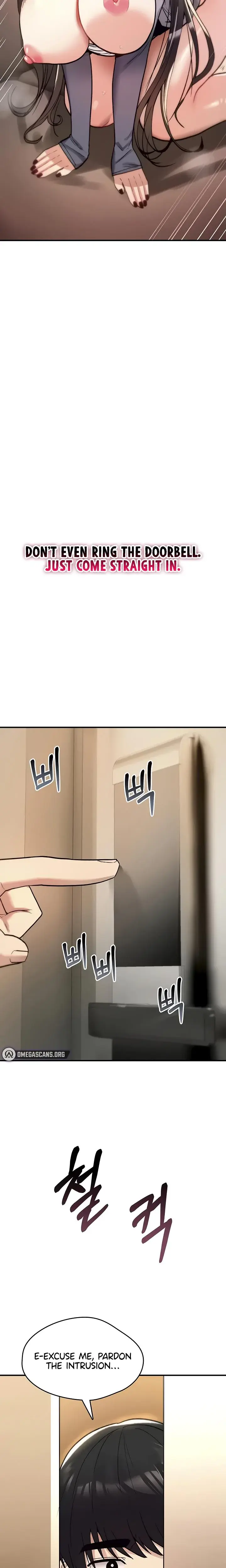 You Won T Break Me Chapter 22 - Page 15