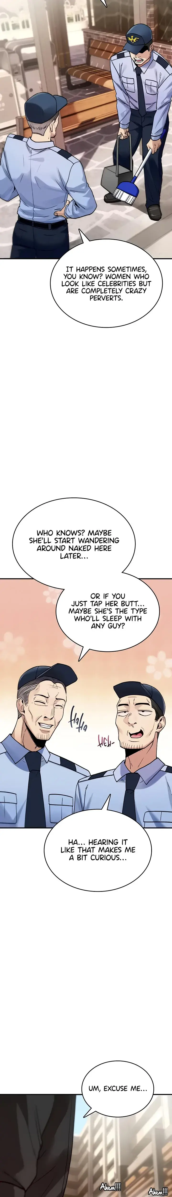 You Won T Break Me Chapter 22 - Page 2