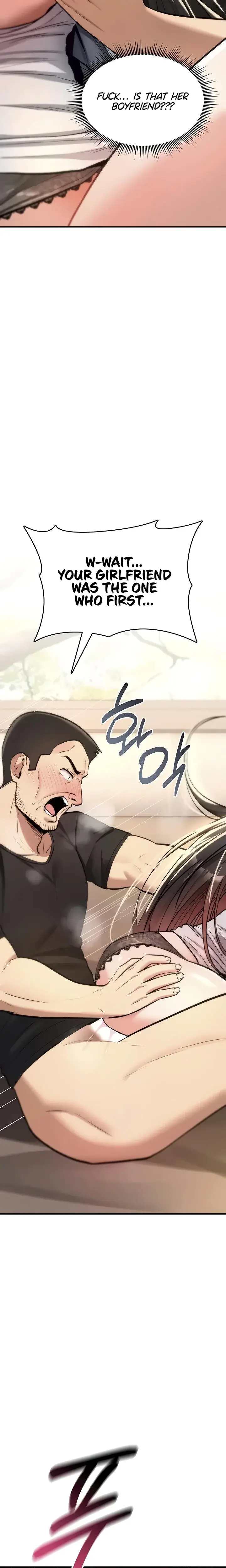 You Won T Break Me Chapter 22 - Page 20