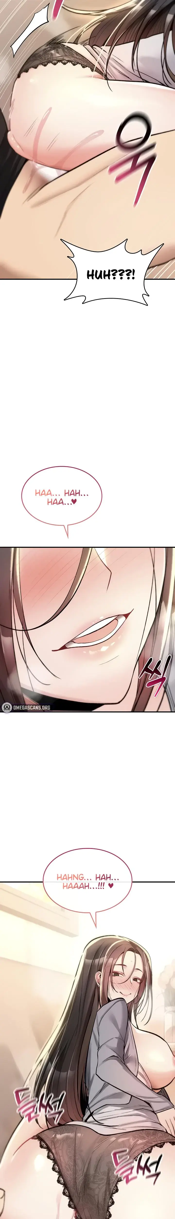 You Won T Break Me Chapter 22 - Page 21