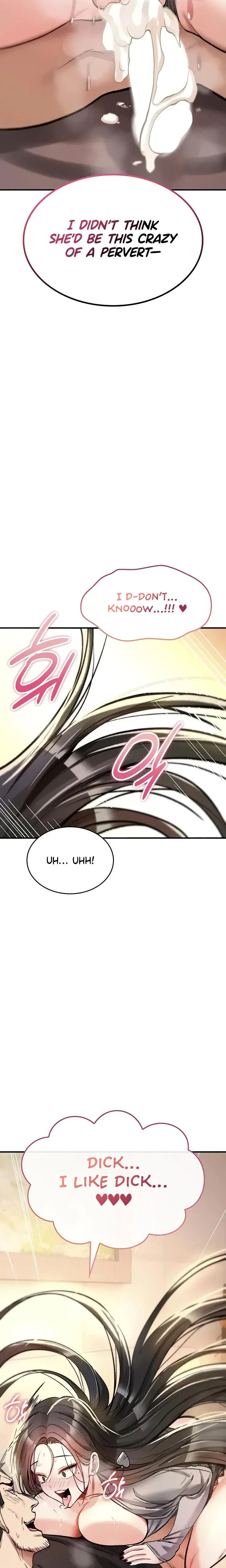 You Won T Break Me Chapter 22 - Page 30
