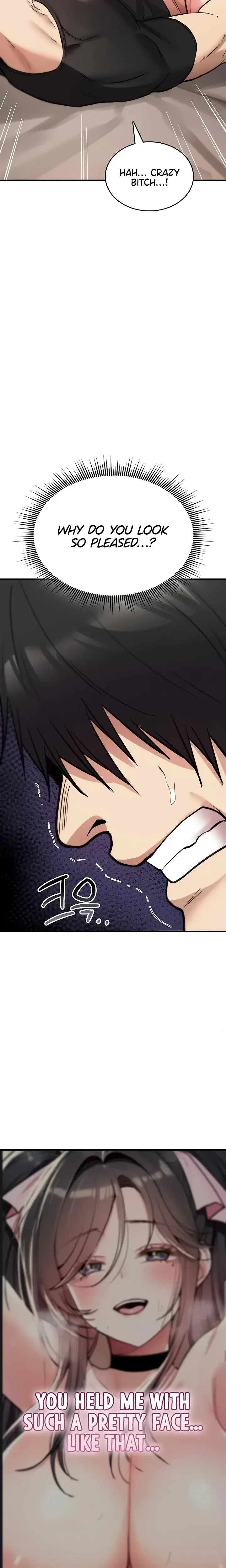 You Won T Break Me Chapter 22 - Page 31