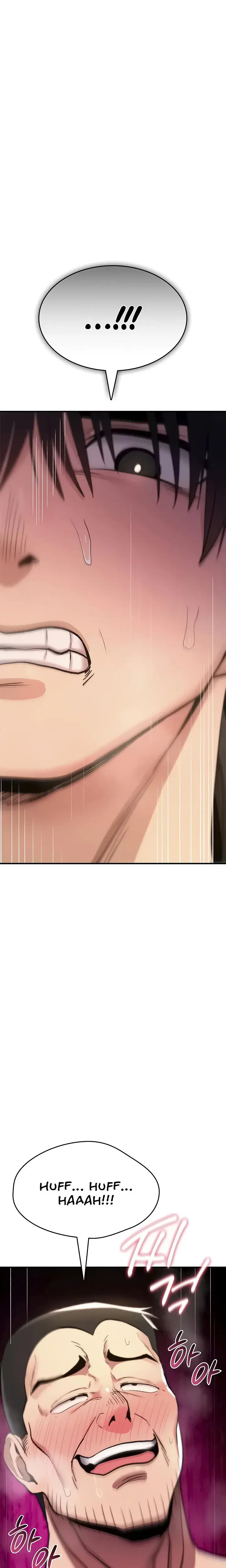 You Won T Break Me Chapter 23 - Page 10