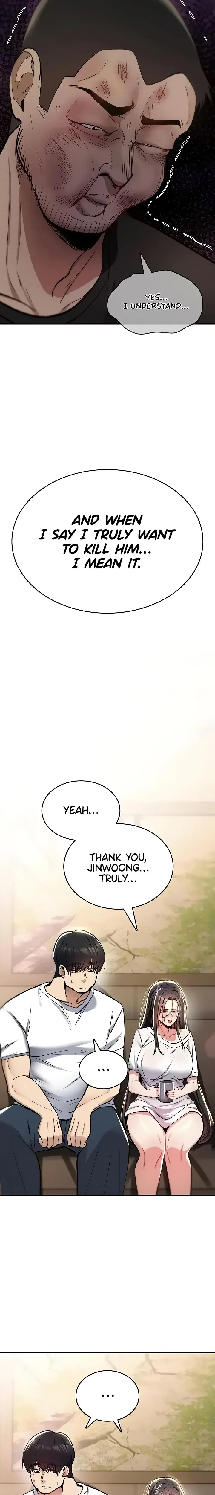You Won T Break Me Chapter 23 - Page 26