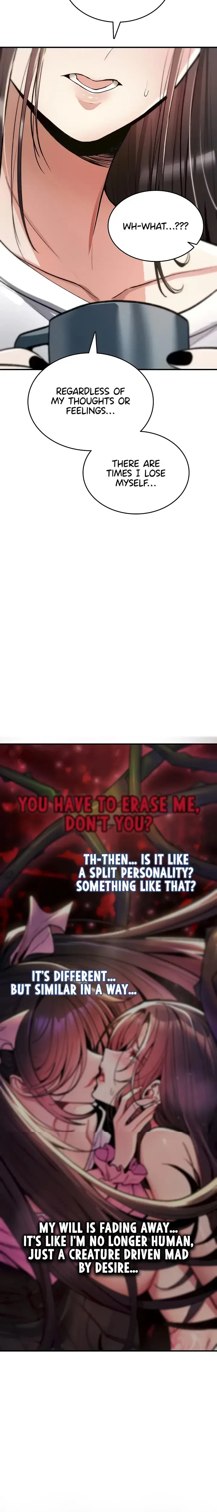 You Won T Break Me Chapter 23 - Page 30