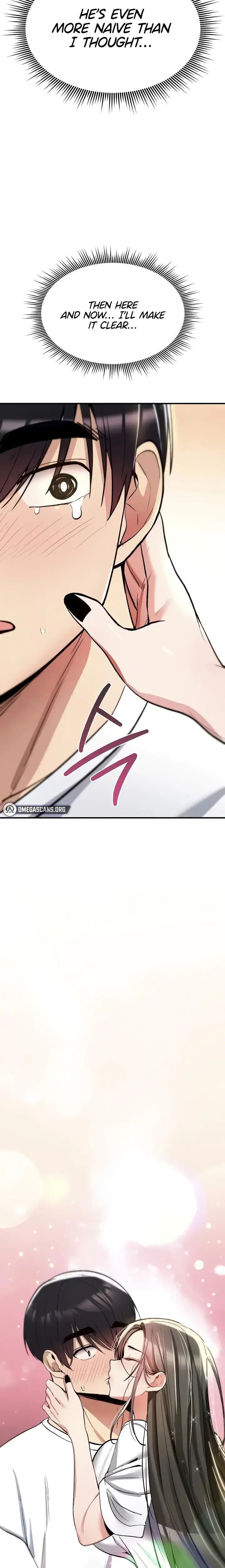 You Won T Break Me Chapter 23 - Page 33