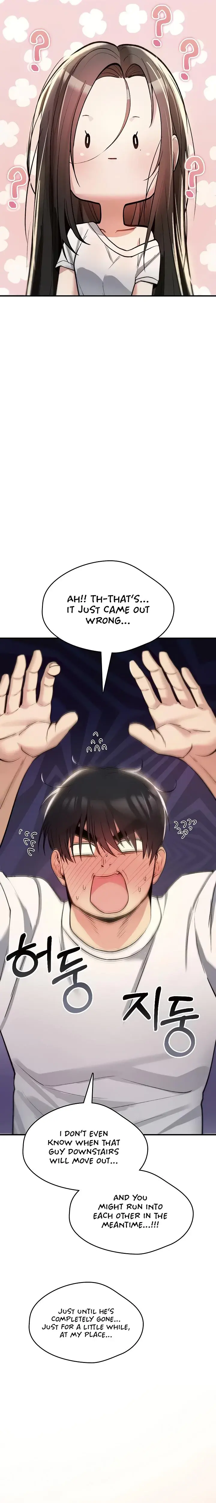 You Won T Break Me Chapter 23 - Page 37