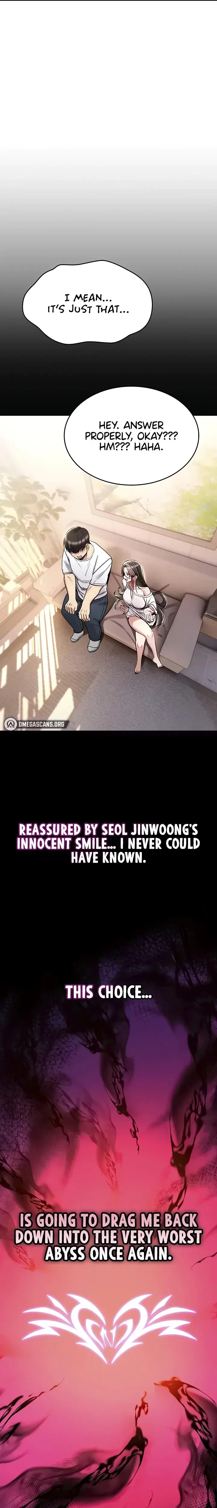 You Won T Break Me Chapter 23 - Page 39
