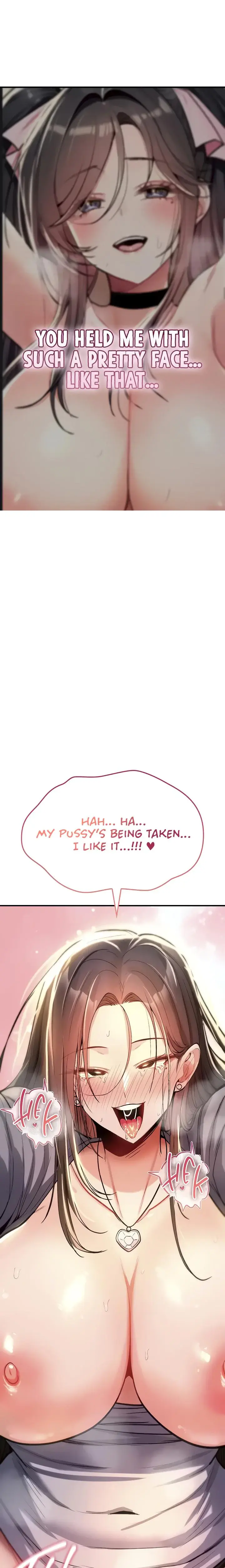 You Won T Break Me Chapter 23 - Page 4