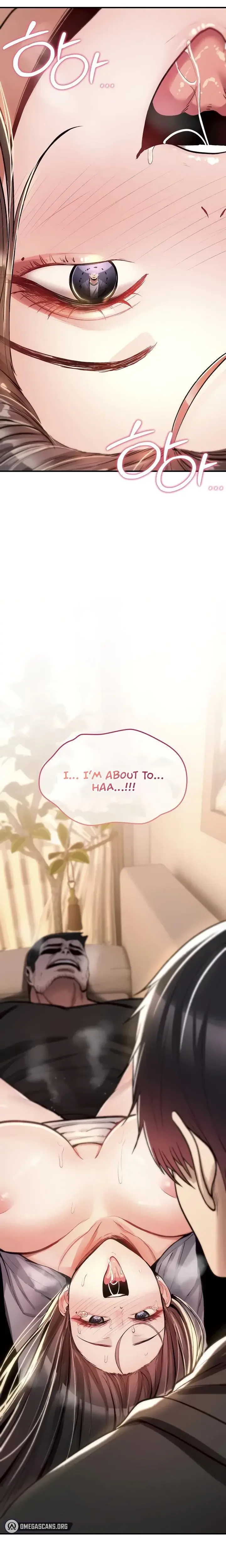 You Won T Break Me Chapter 23 - Page 9