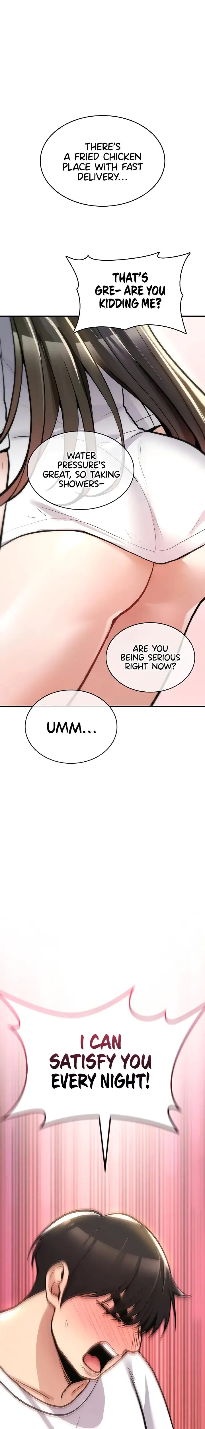 You Won T Break Me Chapter 24 - Page 13