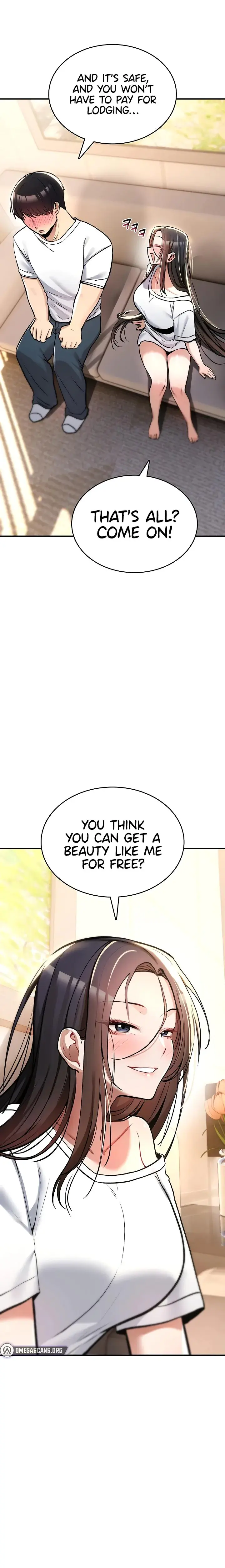 You Won T Break Me Chapter 24 - Page 2