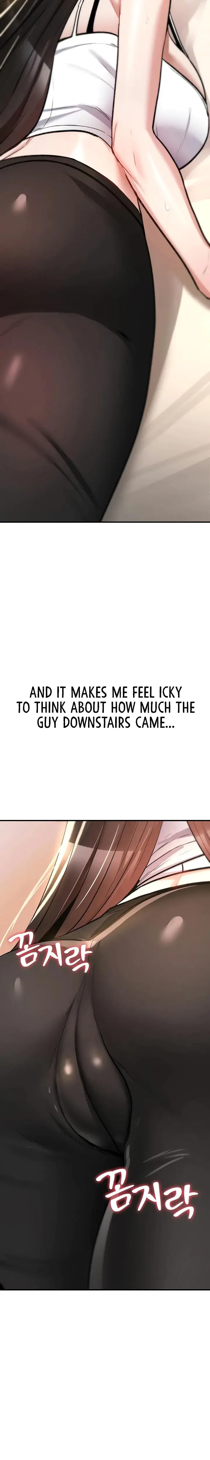 You Won T Break Me Chapter 24 - Page 24